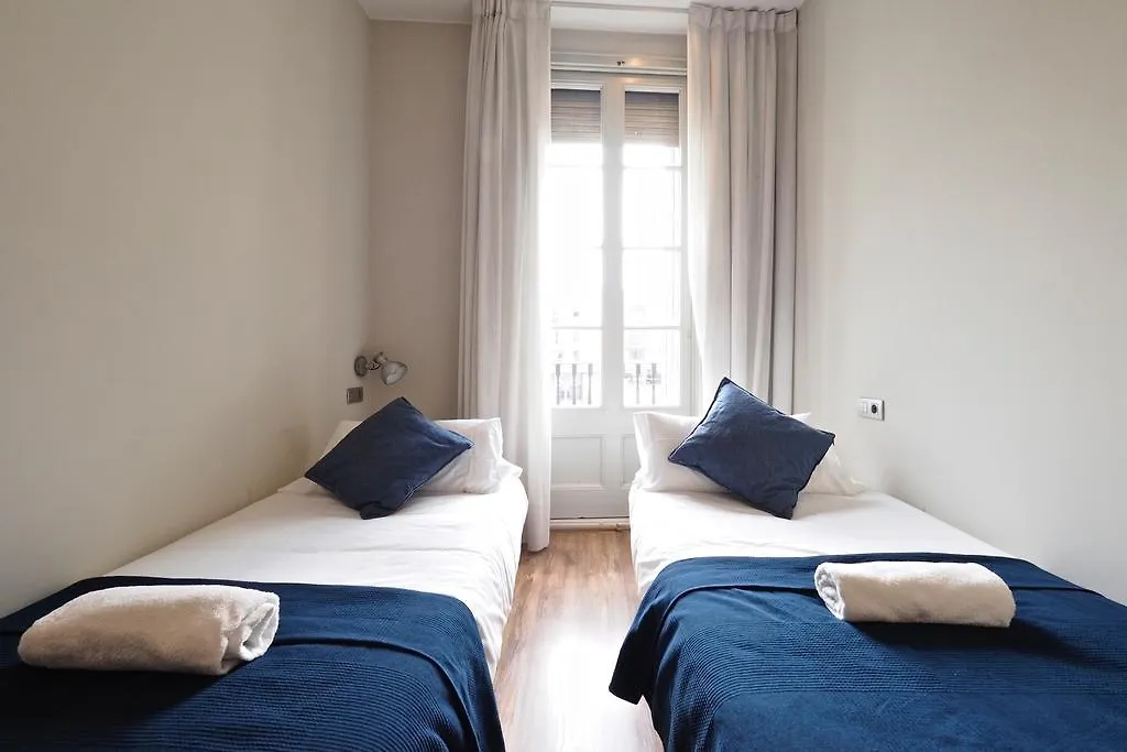 Gracia Terrace Design Διαμέρισμα Βαρκελώνη Ισπανία