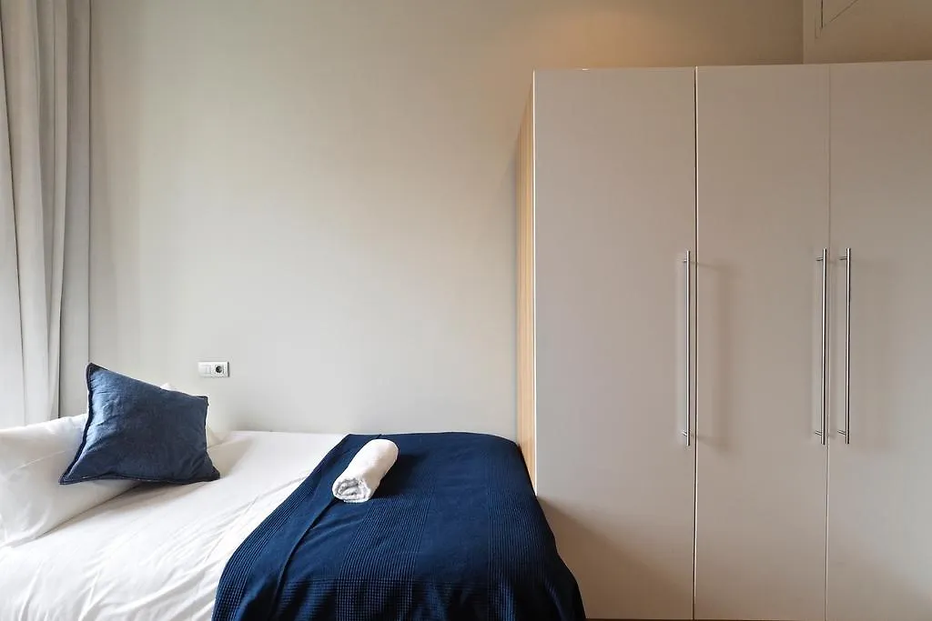 Gracia Terrace Design Διαμέρισμα Βαρκελώνη