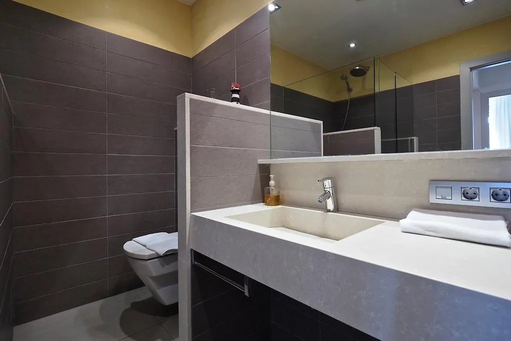 Gracia Terrace Design Διαμέρισμα Βαρκελώνη