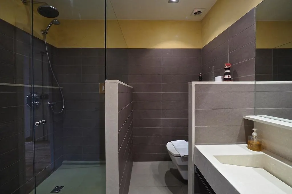 Gracia Terrace Design Διαμέρισμα Βαρκελώνη