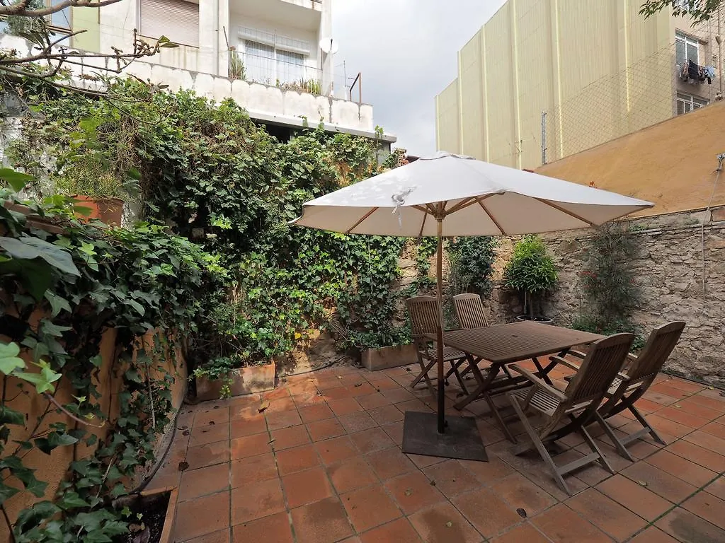 Gracia Terrace Design Διαμέρισμα Βαρκελώνη Ισπανία
