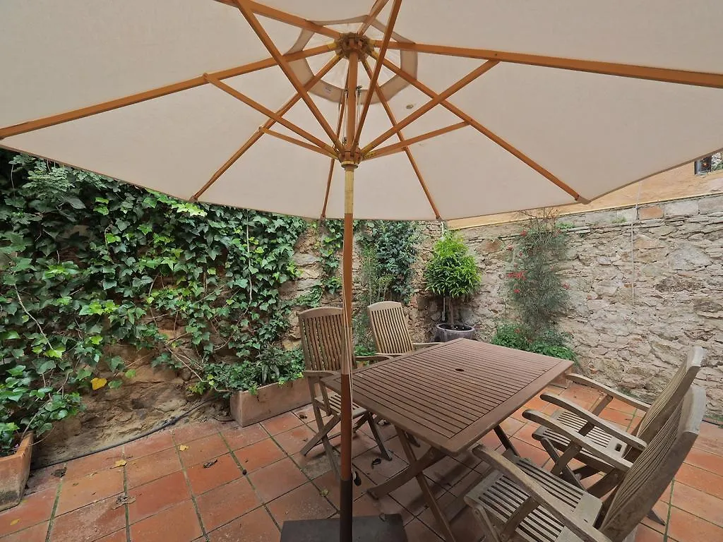 Gracia Terrace Design Διαμέρισμα Βαρκελώνη 0*,  Ισπανία