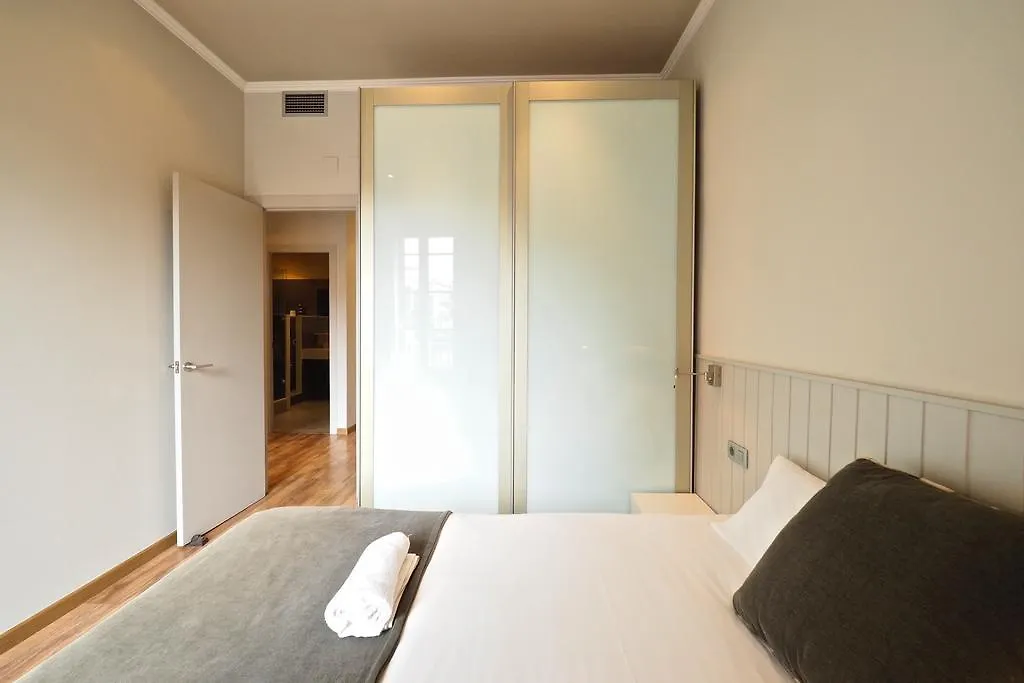 Gracia Terrace Design Διαμέρισμα Βαρκελώνη Ισπανία