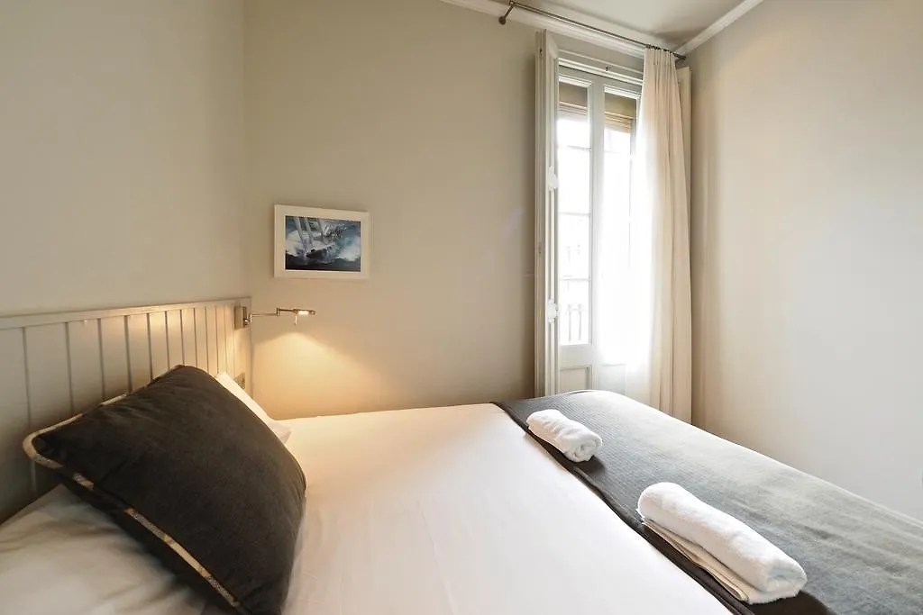 Gracia Terrace Design Διαμέρισμα Βαρκελώνη