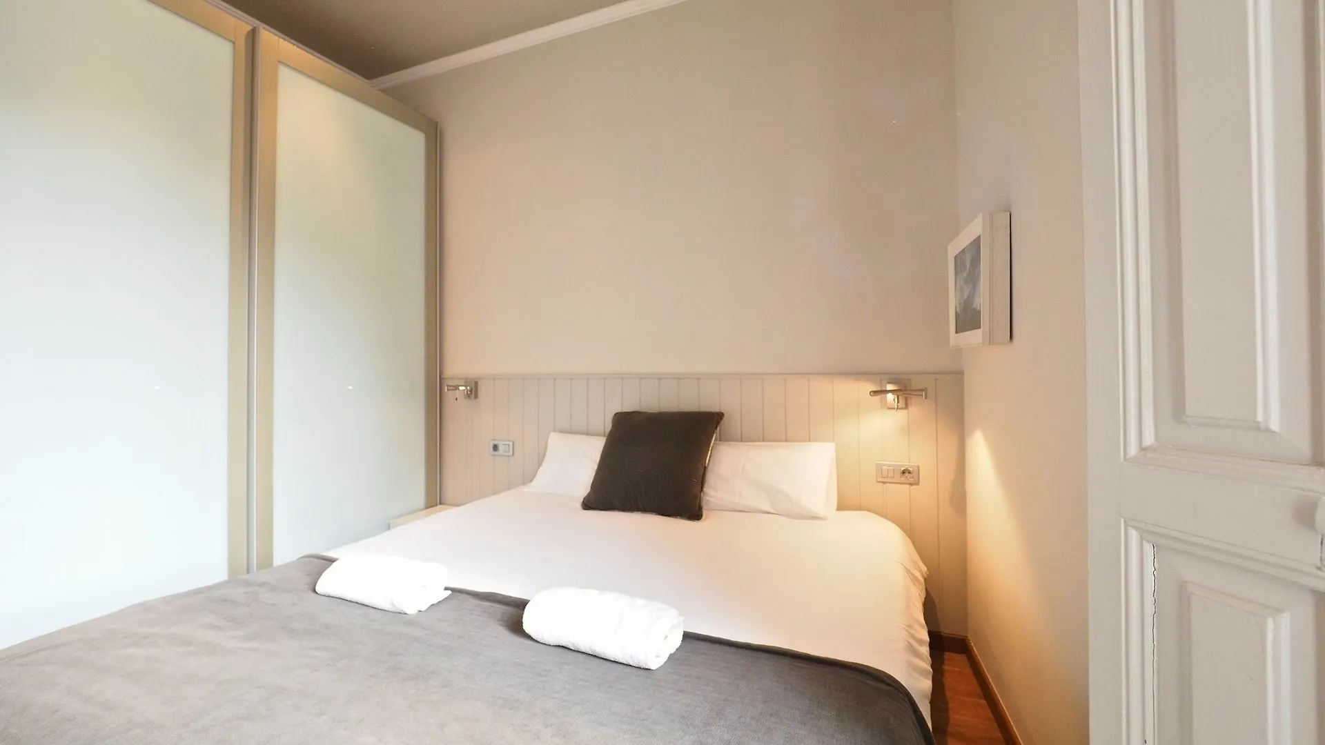 Gracia Terrace Design Διαμέρισμα Βαρκελώνη