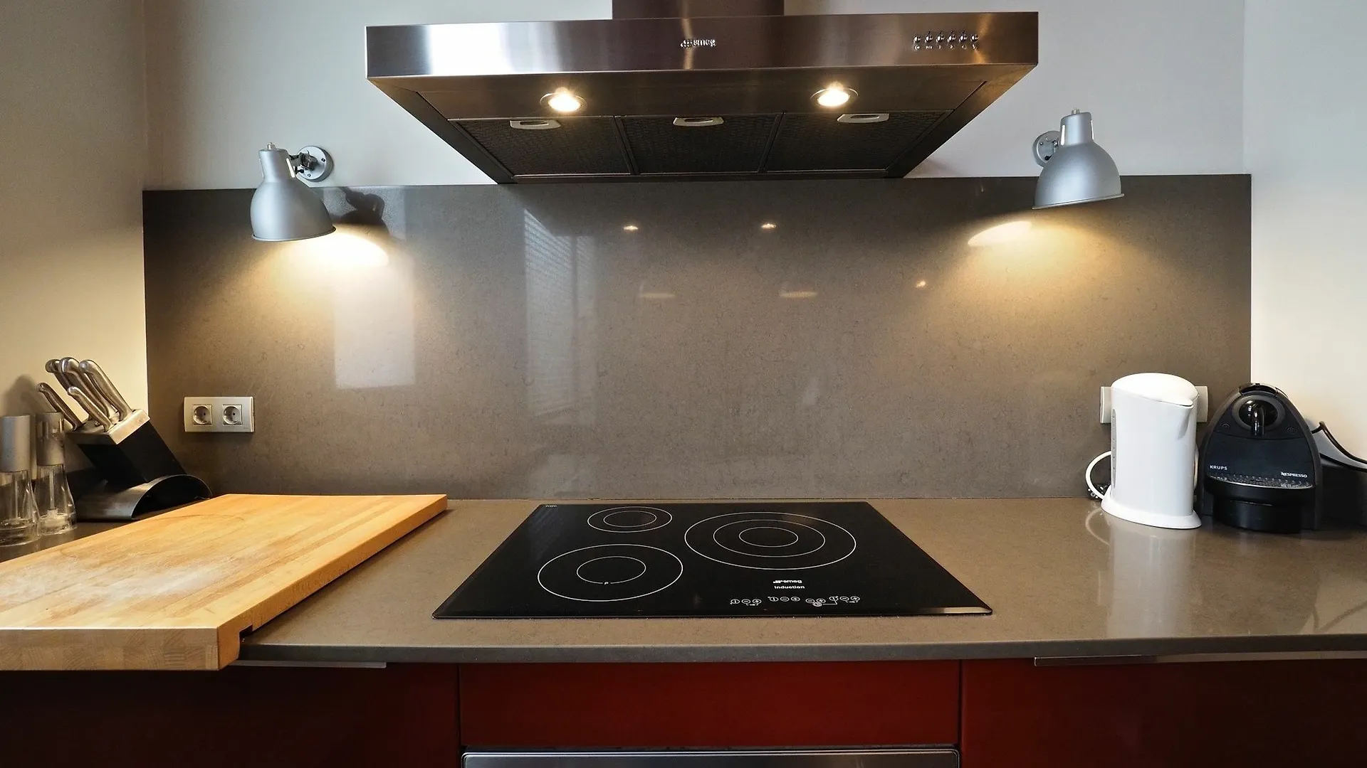 Gracia Terrace Design Διαμέρισμα Βαρκελώνη