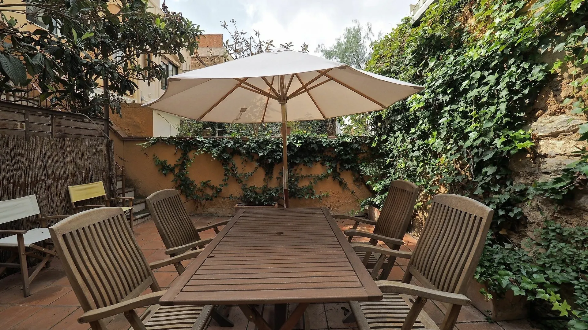 Gracia Terrace Design location