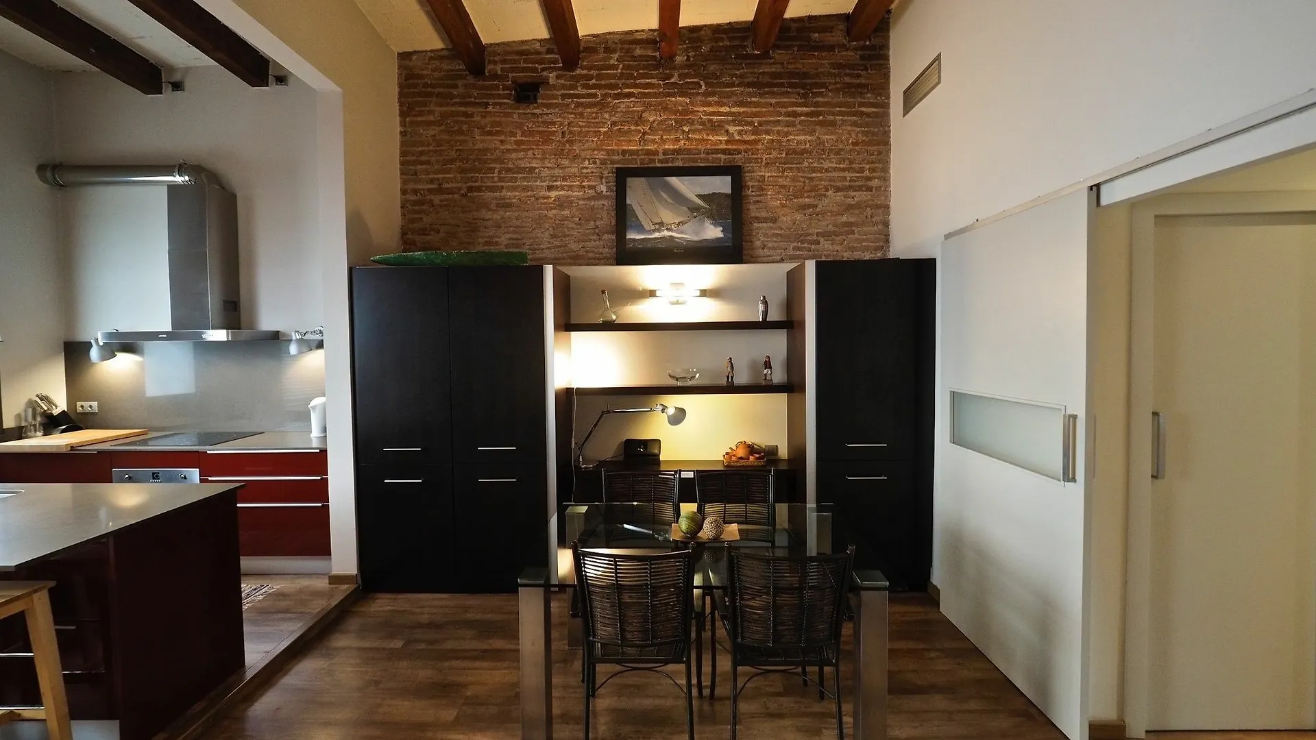Gracia Terrace Design Διαμέρισμα Βαρκελώνη